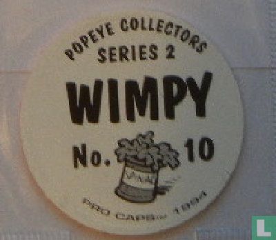 Wimpy - Image 2
