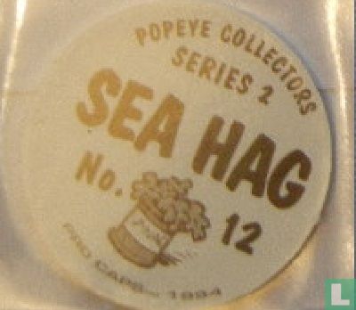 Sea Hag - Image 2