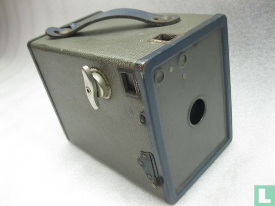 Agfa - Ansco Box 2A (color) - Bild 2