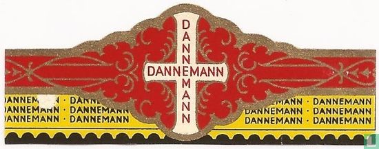 Dannemann Dannemann-Dannemann (6 x)-Dannemann (6 x)  - Image 1
