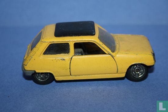 Renault 5  - Afbeelding 2
