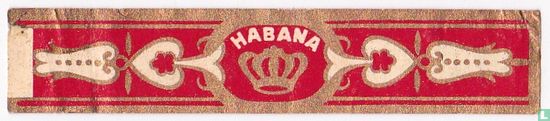 Habana  - Afbeelding 1