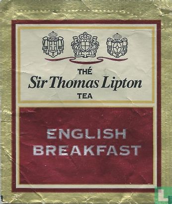 English Breakfast - Bild 1