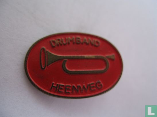 Drumband Heenweg (trompet)