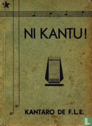 Ni Kantu ! - Afbeelding 1