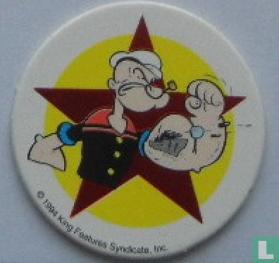 Popeye  - Image 1