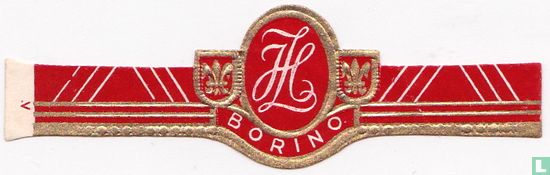 H Z Borino  - Afbeelding 1
