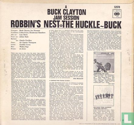 Robbin’s Nest, The huckle buck  - Image 2