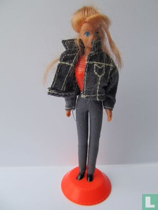 Vraiment mauvaise Barbie - Image 1
