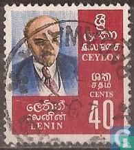 Lenin Commemoration