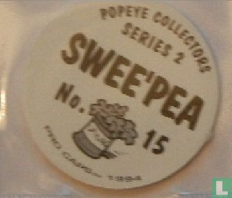 Swee'pea - Image 2