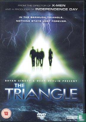 The Triangle - Image 1