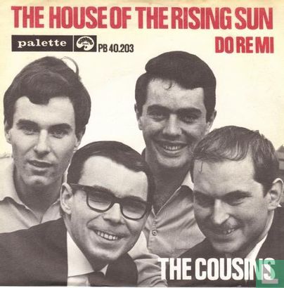 The House of the Rising Sun - Image 2