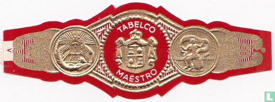 Tabelco Maëstro   - Bild 1