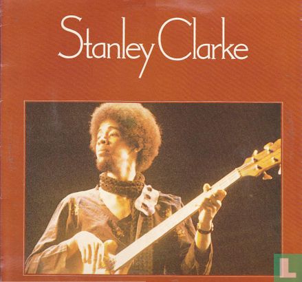 Stanley clarke  - Afbeelding 1