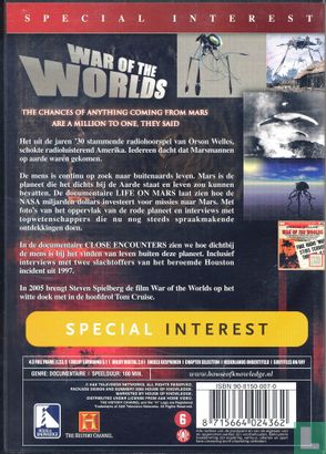 War of the Worlds - Image 2