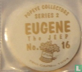 Eugene The Jeep  - Image 2