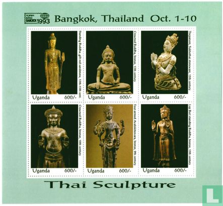 Bangkok exhibition