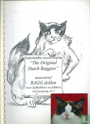 The Original Dutch Raggies 1 - Image 1