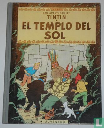 El Templo del sol - Image 1