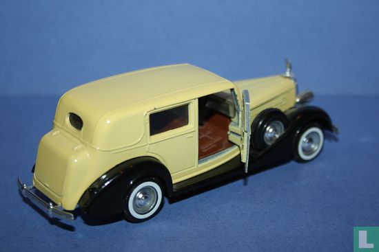 Packard Sedan - Afbeelding 2