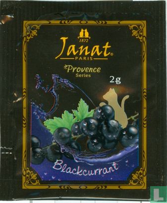 Blackcurrant - Afbeelding 1
