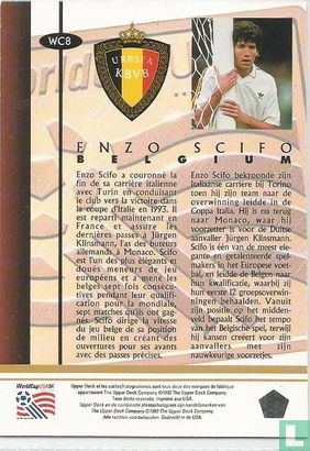 Enzo Scifo - Image 2