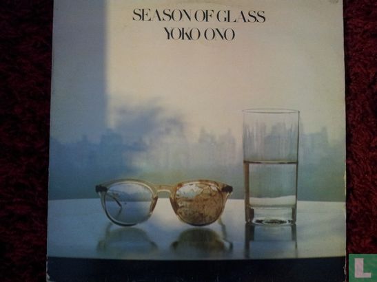 Season of Glass - Afbeelding 1