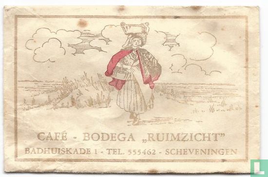 Café Bodega "Ruimzicht" - Image 1