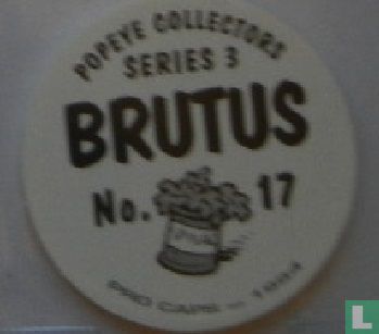 Brutus - Afbeelding 2
