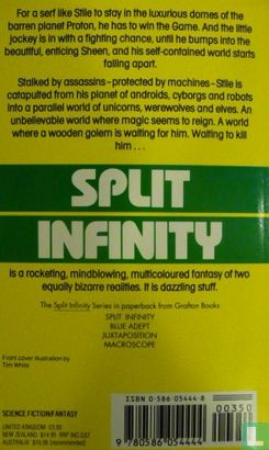 Split Infinity - Image 2