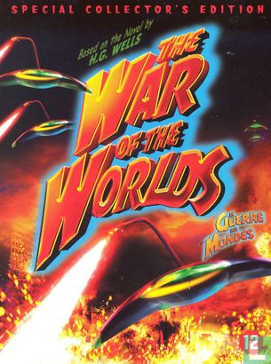 The War of the Worlds - Bild 1