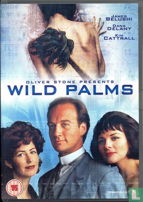 Wild Palms - Image 1