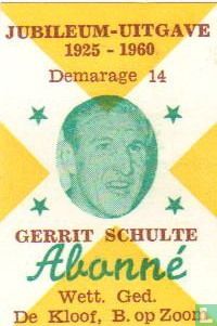 Gerrit Schulte Demarage 14