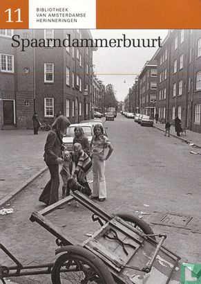 Spaarndammerbuurt - Bild 1