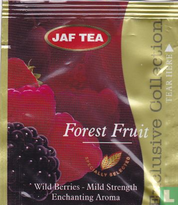 Forest Fruit - Image 1