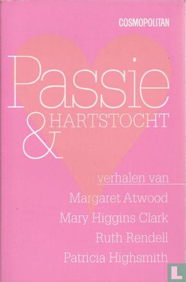 Passie & Hartstocht - Image 1