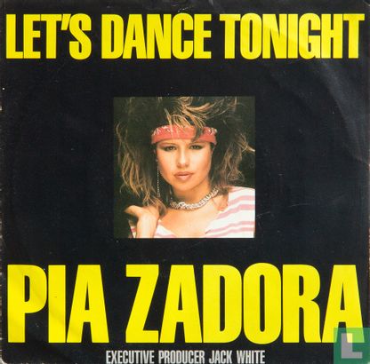 Let's Dance Tonight - Bild 1