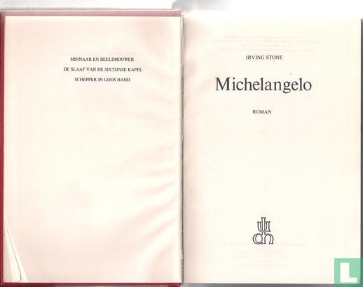 Michelangelo - Image 3