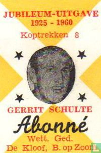 Gerrit Schulte Koptrekken 8