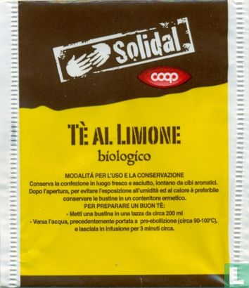 Tè Al Limone - Image 1