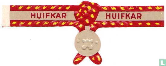 Huifkar - Huifkar  - Bild 1