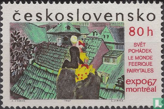 EXPO '67