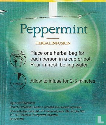 Peppermint - Image 2