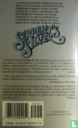 Serpent's Silver - Image 2