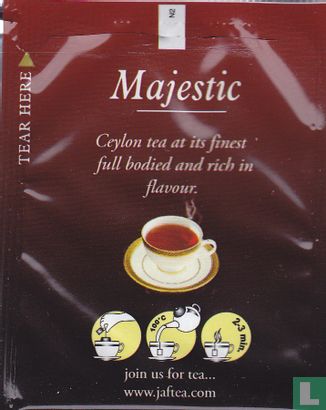 Majestic - Afbeelding 2
