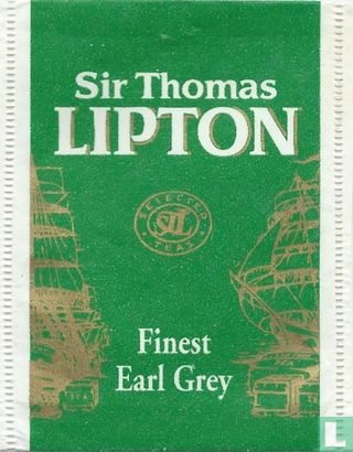 Finest Earl Grey  - Afbeelding 1