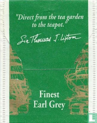 Finest Earl Grey  - Afbeelding 2