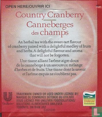 Country Cranberry - Bild 2