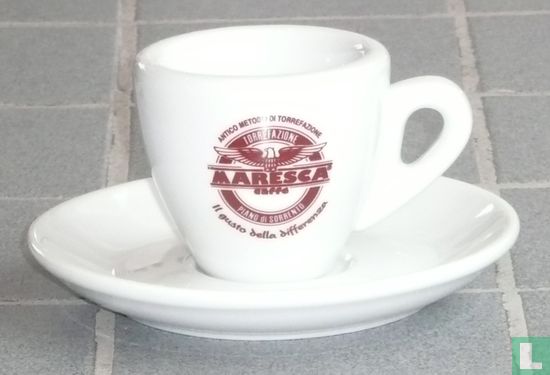 Maresca caffe, espresso kopje - Afbeelding 1
